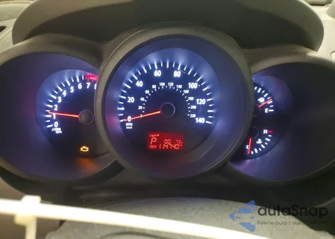 2012 Kia Soul Base z USA, uszkodzony, nr VIN KNDJT2A51C7454190